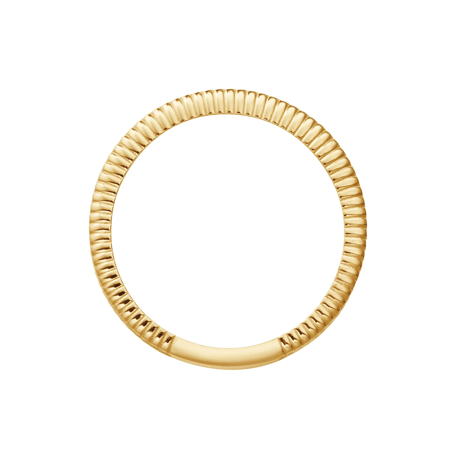 Jackie Zebra Ring 585