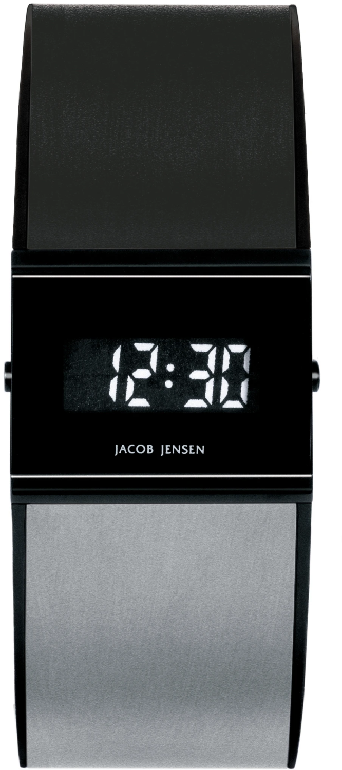 JACOB JENSEN -DIGITAL- 530.