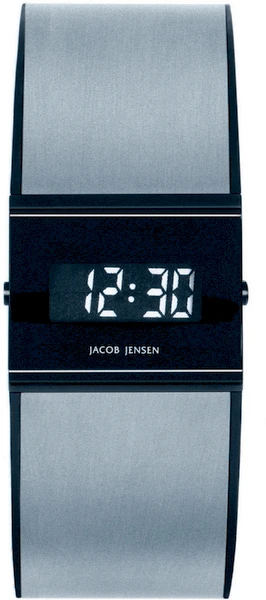 JACOB JENSEN -DIGITAL- 532.