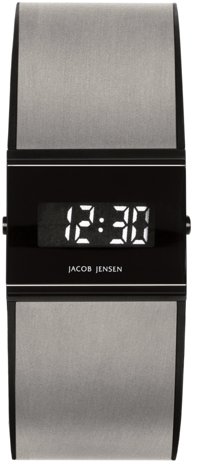 JACOB JENSEN -DIGITAL- 532.