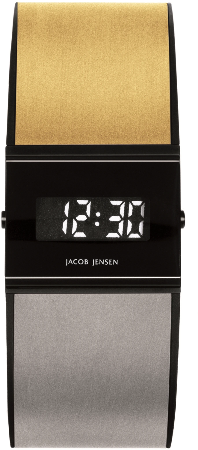 JACOB JENSEN -DIGITAL- 533.