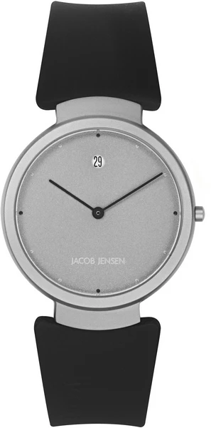 JACOB JENSEN -ROUND SERIES- 100.