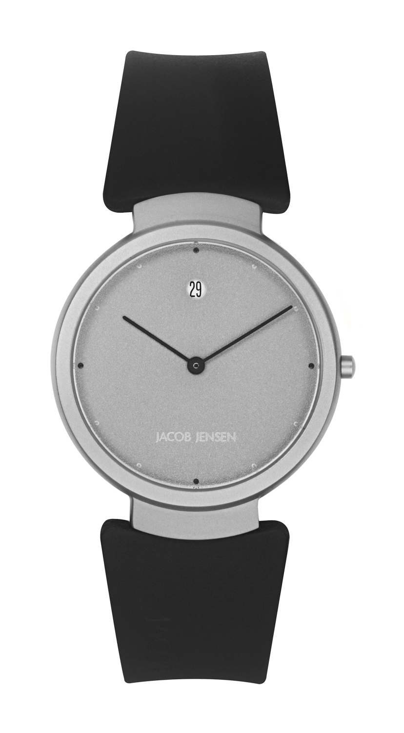 JACOB JENSEN -ROUND SERIES- 100.