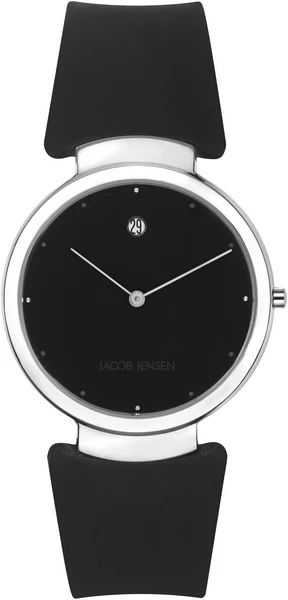 JACOB JENSEN -ROUND SERIES- 101.