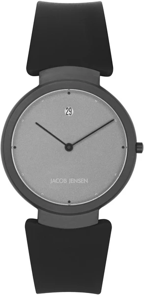 JACOB JENSEN -ROUND SERIES- 103.