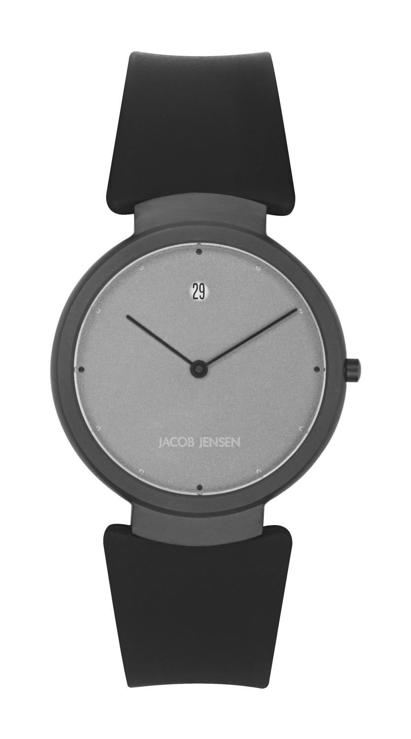 JACOB JENSEN -ROUND SERIES- 103.