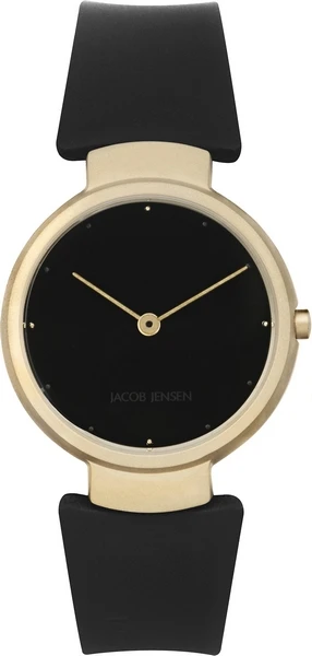 JACOB JENSEN -ROUND SERIES- 112.