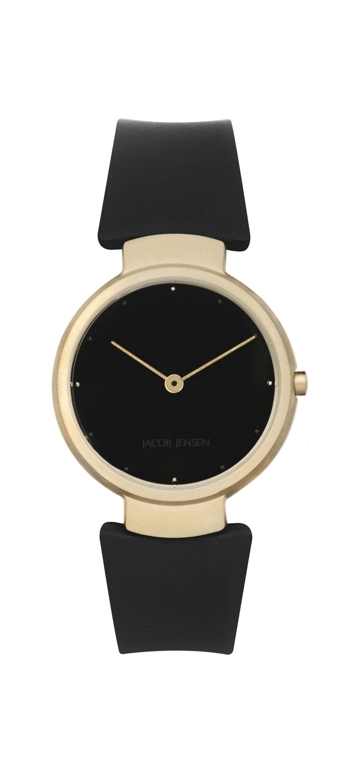 JACOB JENSEN -ROUND SERIES- 112.