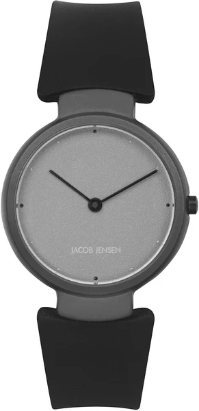 JACOB JENSEN -ROUND SERIES- 113.