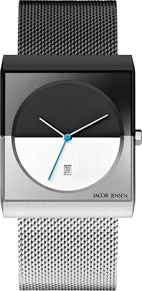 JACOB JENSEN SAPPHIRE -CLASSIC- 515