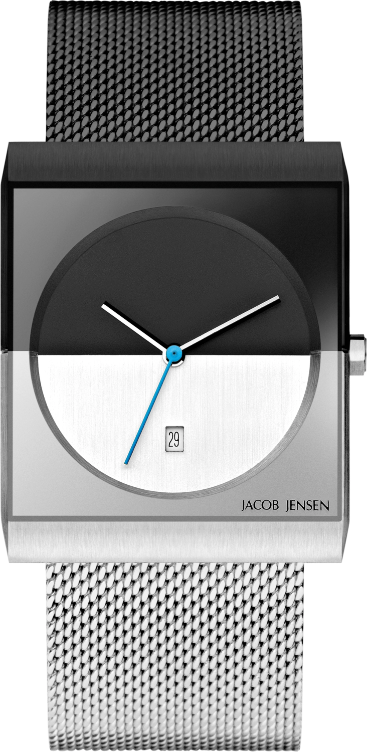 JACOB JENSEN SAPPHIRE -CLASSIC- 515