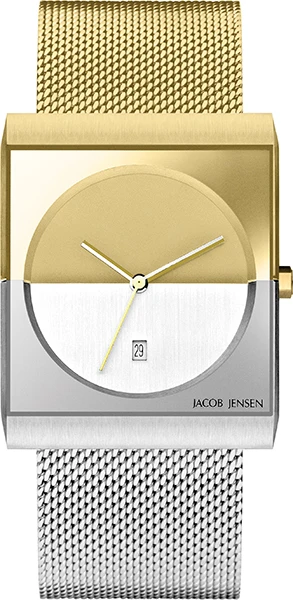 JACOB JENSEN SAPPHIRE -CLASSIC- 516