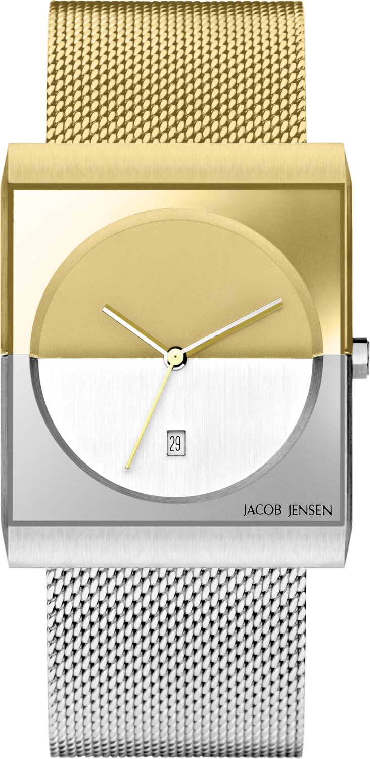 JACOB JENSEN SAPPHIRE -CLASSIC- 516
