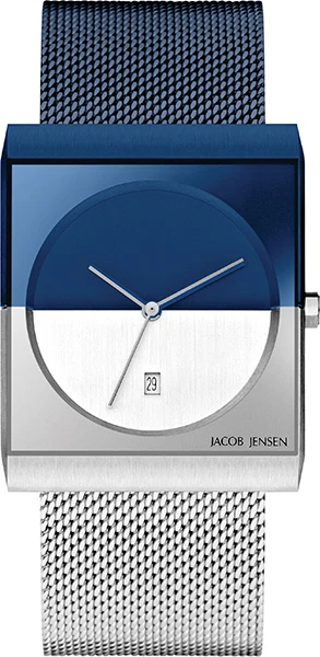 JACOB JENSEN SAPPHIRE -CLASSIC- 517