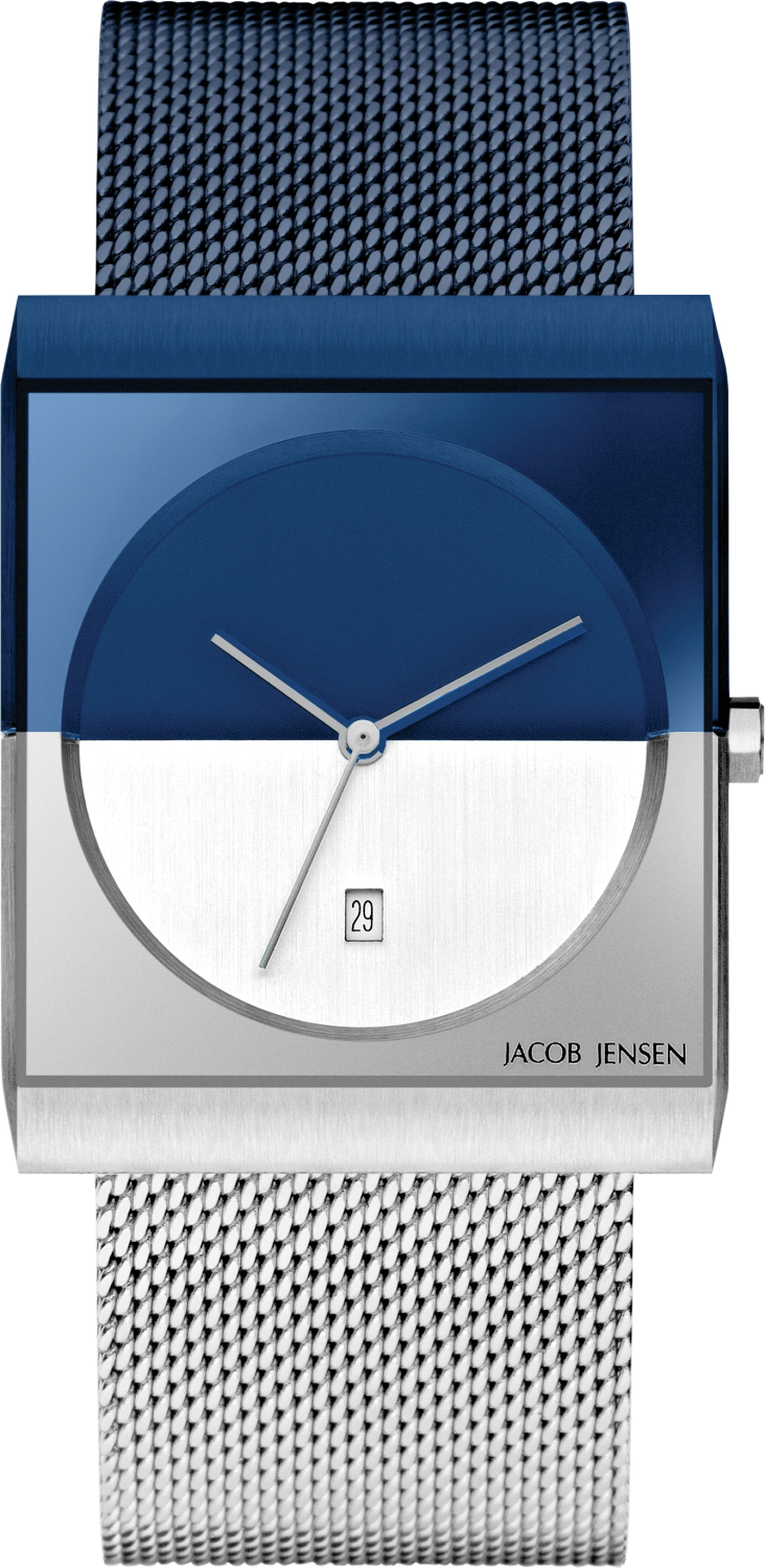 JACOB JENSEN SAPPHIRE -CLASSIC- 517