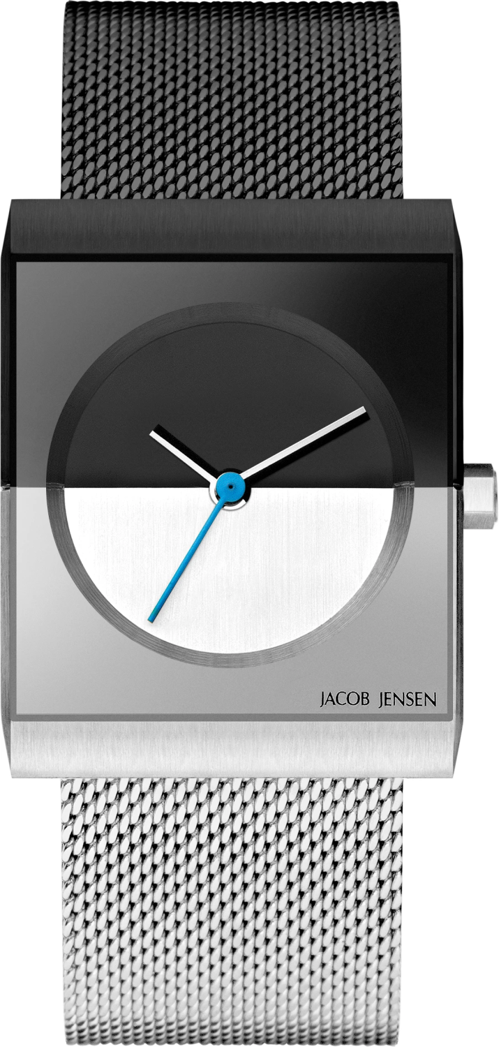 JACOB JENSEN SAPPHIRE -CLASSIC- 525