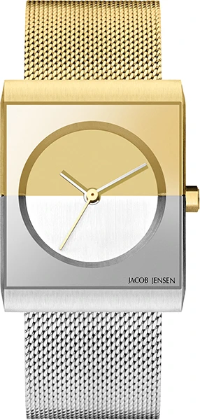 JACOB JENSEN SAPPHIRE -CLASSIC- 526