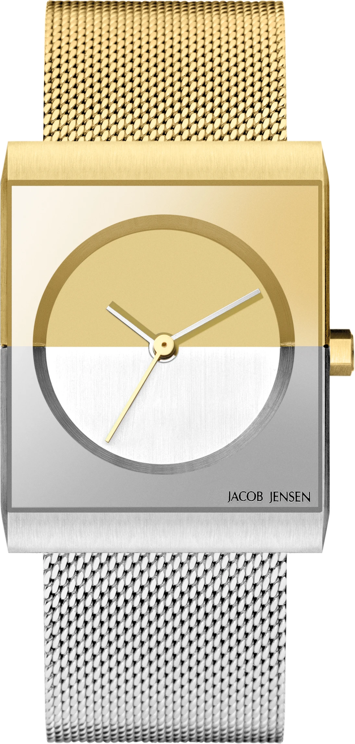 JACOB JENSEN SAPPHIRE -CLASSIC- 526