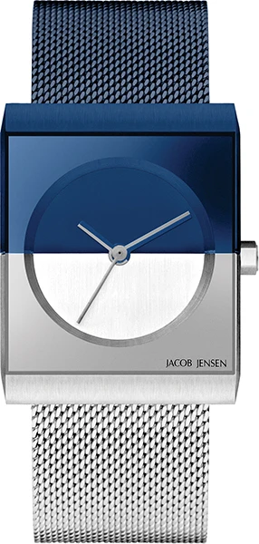 JACOB JENSEN SAPPHIRE -CLASSIC- 527