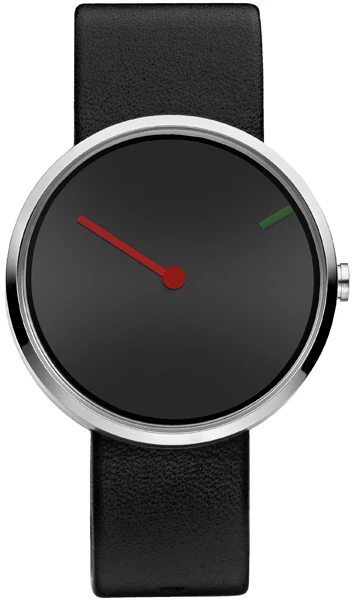 JACOB JENSEN STAINLESS STEEL -CURVE- 250.