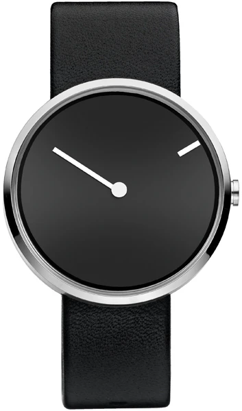 JACOB JENSEN STAINLESS STEEL -CURVE- 251.