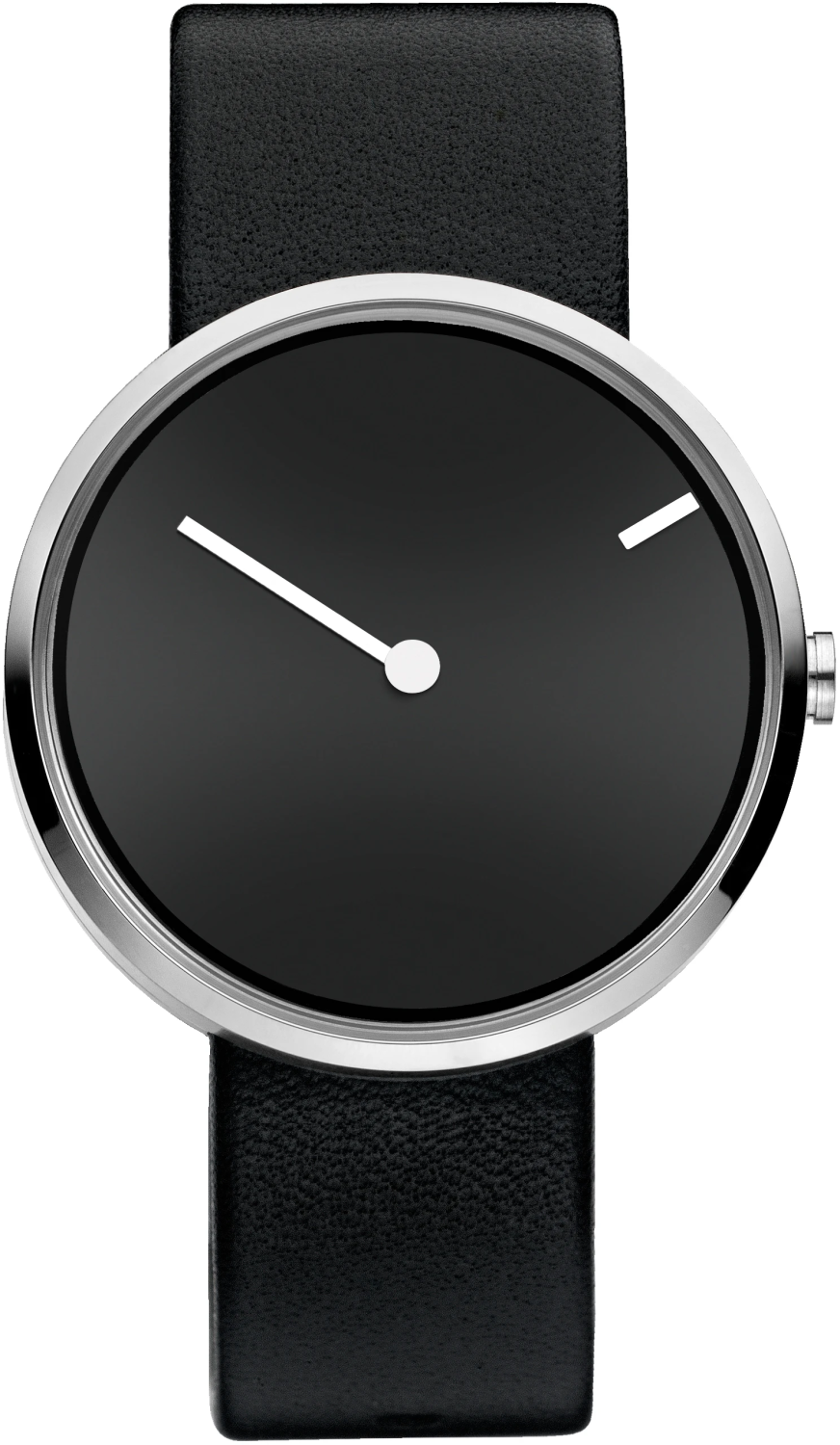 JACOB JENSEN STAINLESS STEEL -CURVE- 251.