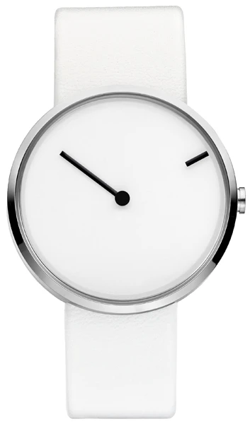JACOB JENSEN STAINLESS STEEL -CURVE- 253.