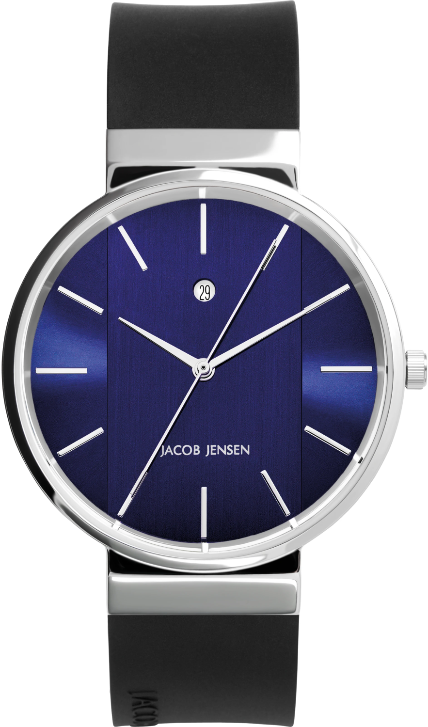 JACOB JENSEN STAINLESS STEEL -NEW LINE- 709.