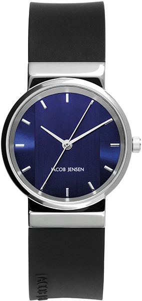 JACOB JENSEN STAINLESS STEEL -NEW LINE- 749.
