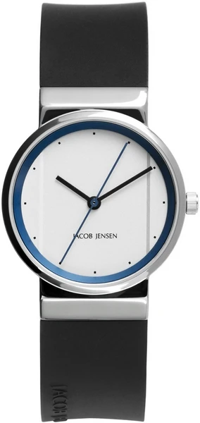 JACOB JENSEN STAINLESS STEEL -NEW LINE- 760.
