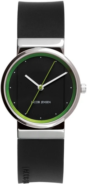 JACOB JENSEN STAINLESS STEEL -NEW LINE- 767.