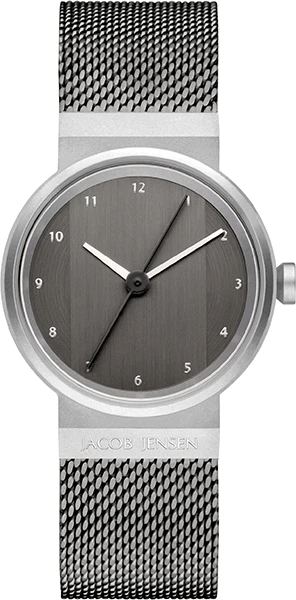 JACOB JENSEN STAINLESS STEEL -NEW LINE- 792.