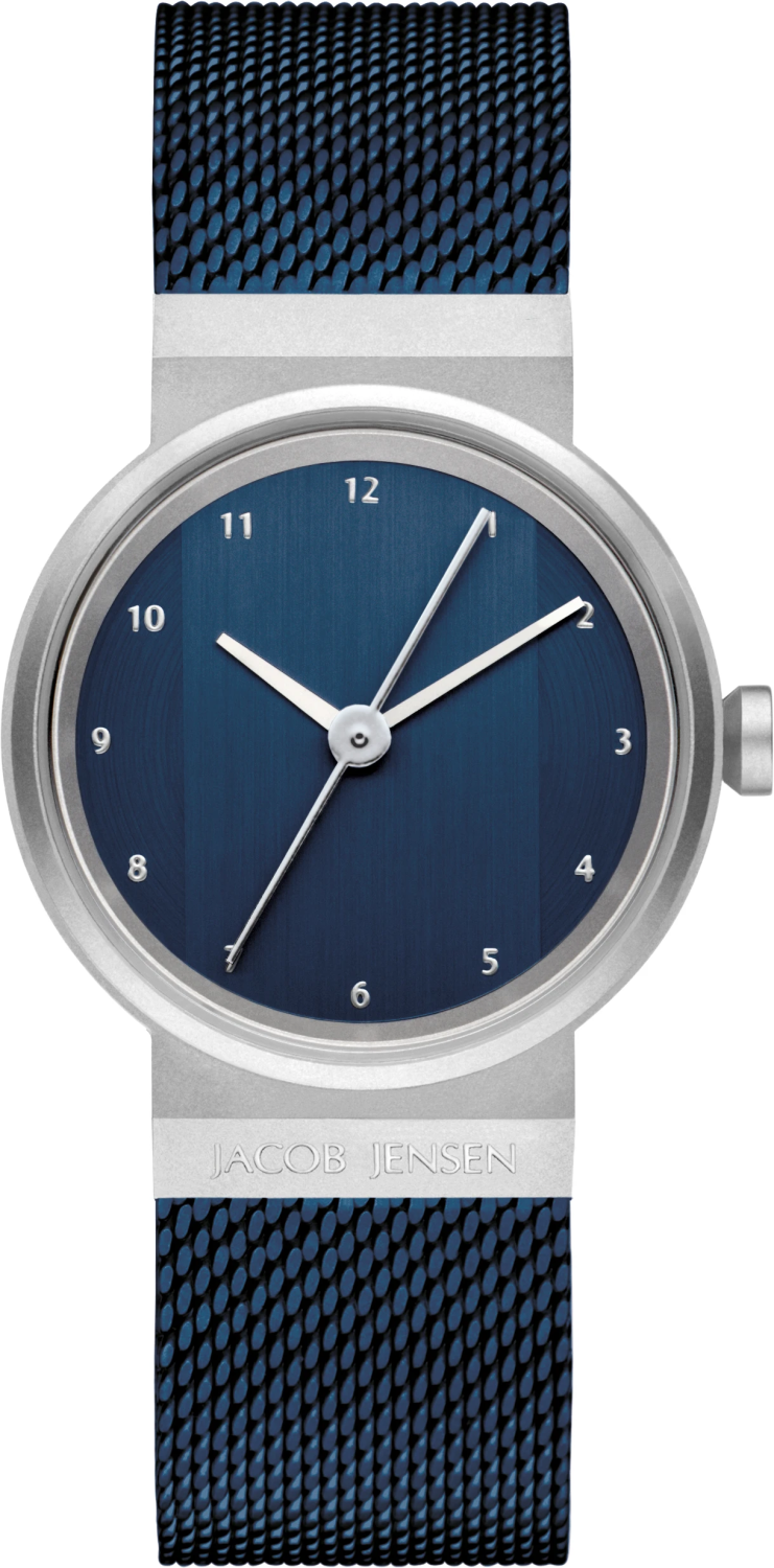 JACOB JENSEN STAINLESS STEEL -NEW LINE- 794.