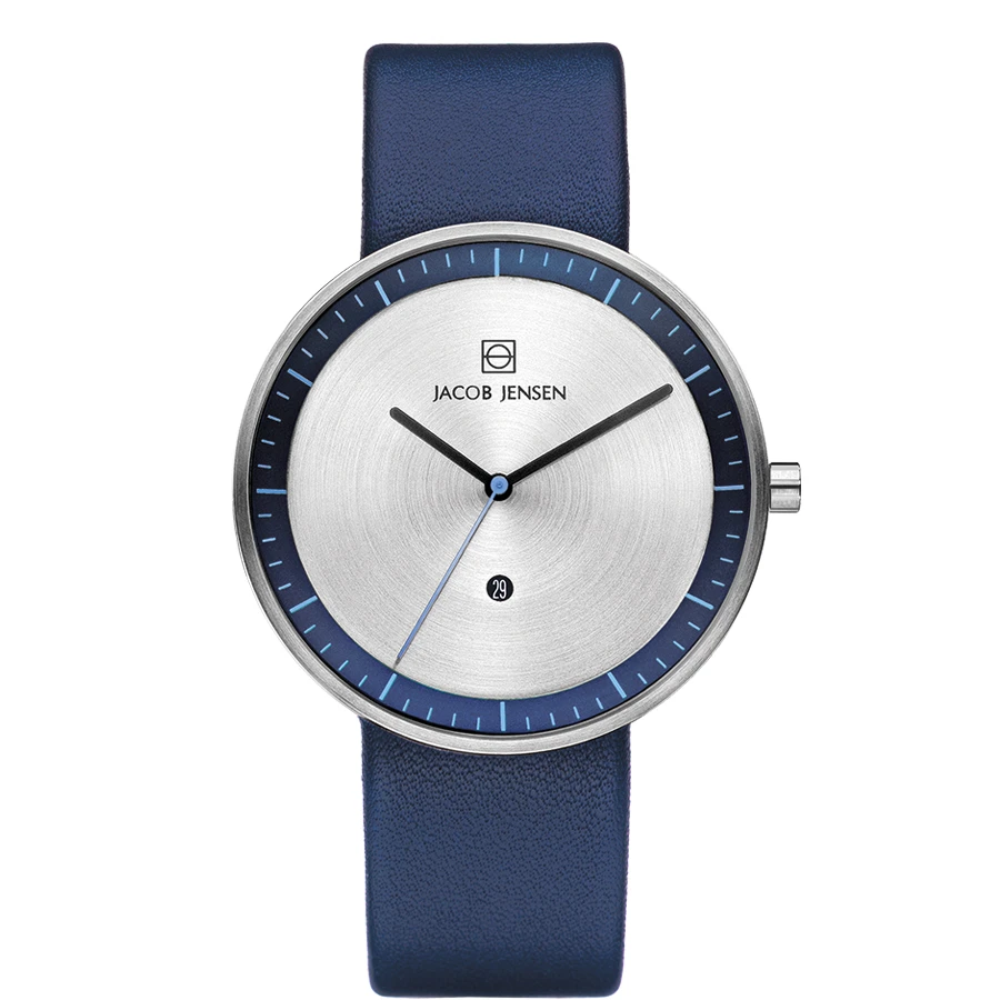 JACOB JENSEN STAINLESS STEEL -STRATA- 272.