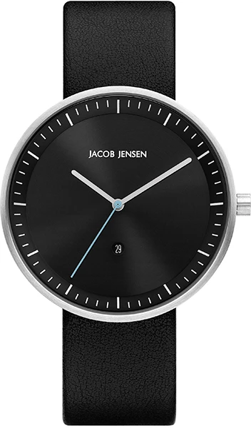 JACOB JENSEN STAINLESS STEEL -STRATA- 274.