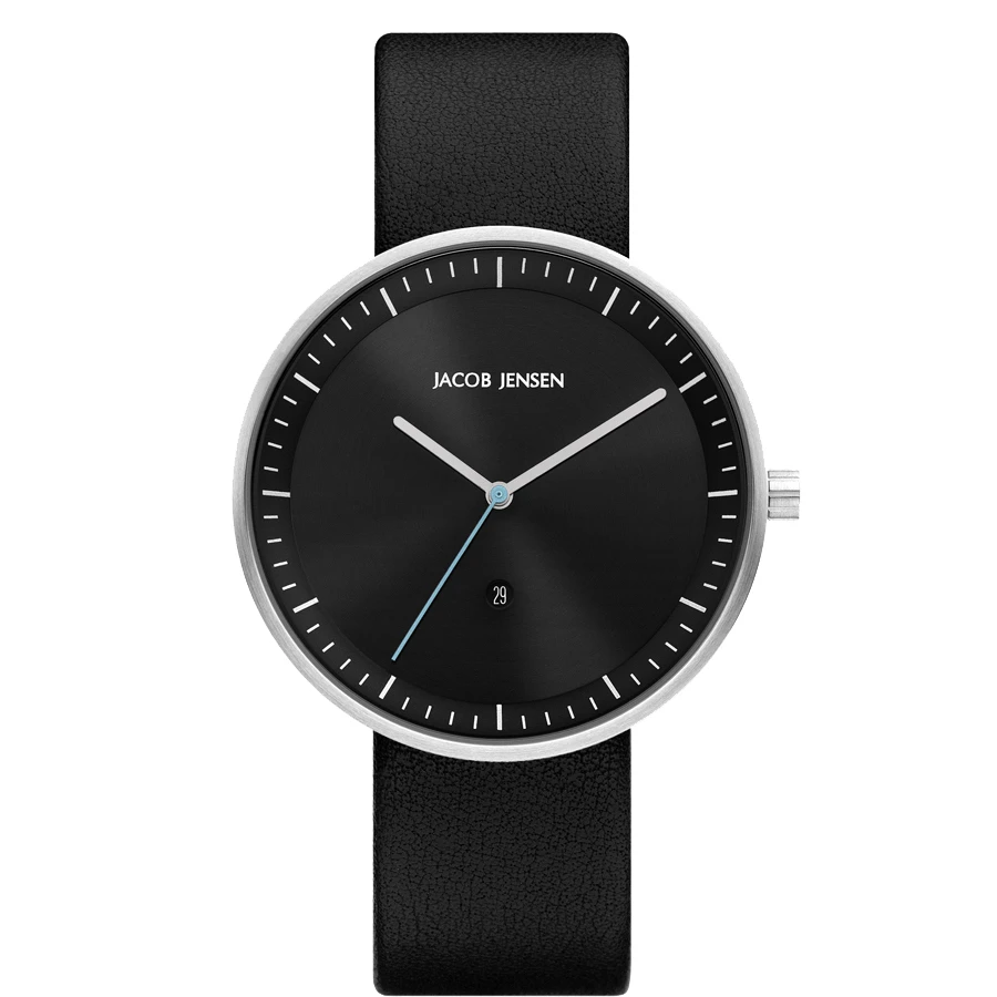 JACOB JENSEN STAINLESS STEEL -STRATA- 274.