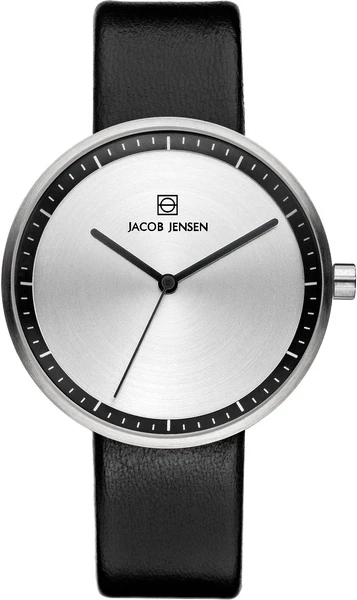 JACOB JENSEN STAINLESS STEEL -STRATA- 280.