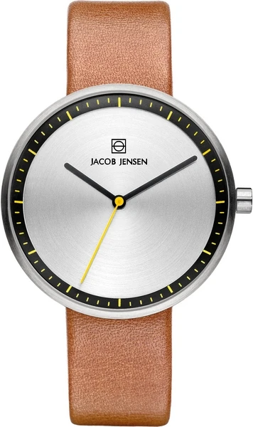 JACOB JENSEN STAINLESS STEEL -STRATA- 281.
