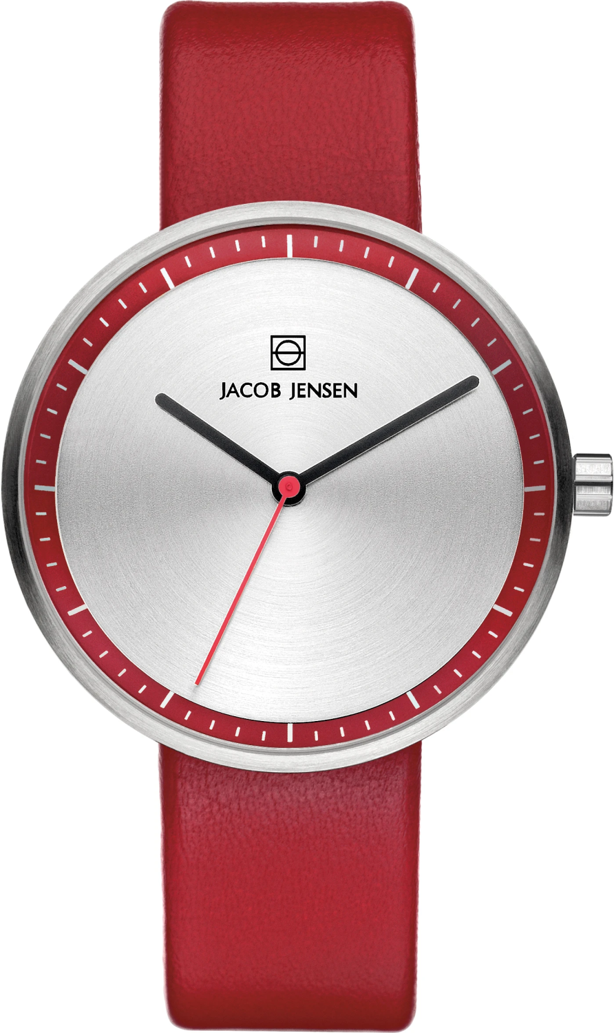 JACOB JENSEN STAINLESS STEEL -STRATA- 283.