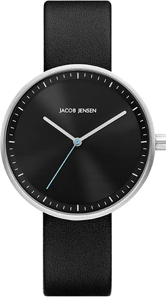 JACOB JENSEN STAINLESS STEEL -STRATA- 284.