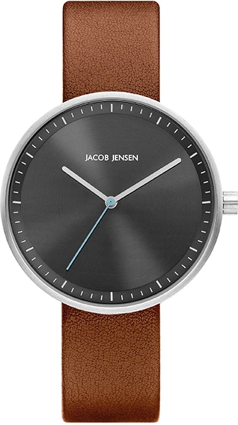 JACOB JENSEN STAINLESS STEEL -STRATA- 285.