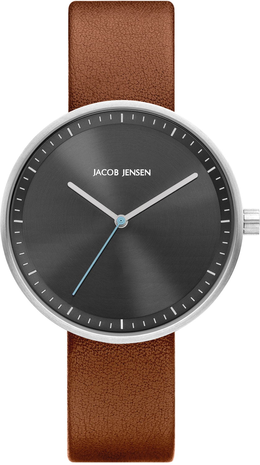 JACOB JENSEN STAINLESS STEEL -STRATA- 285.