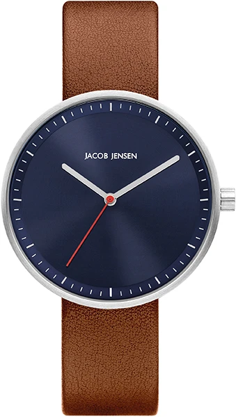 JACOB JENSEN STAINLESS STEEL -STRATA- 286.