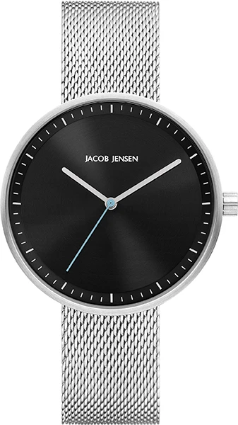 JACOB JENSEN STAINLESS STEEL -STRATA- 288.