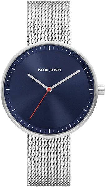 JACOB JENSEN STAINLESS STEEL -STRATA- 289.