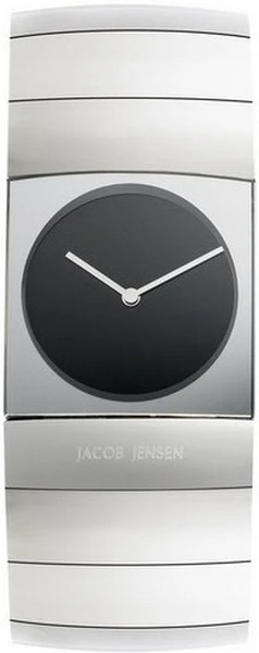 JACOB JENSEN TITANIUM SAPPHIRE -ARC- 571.