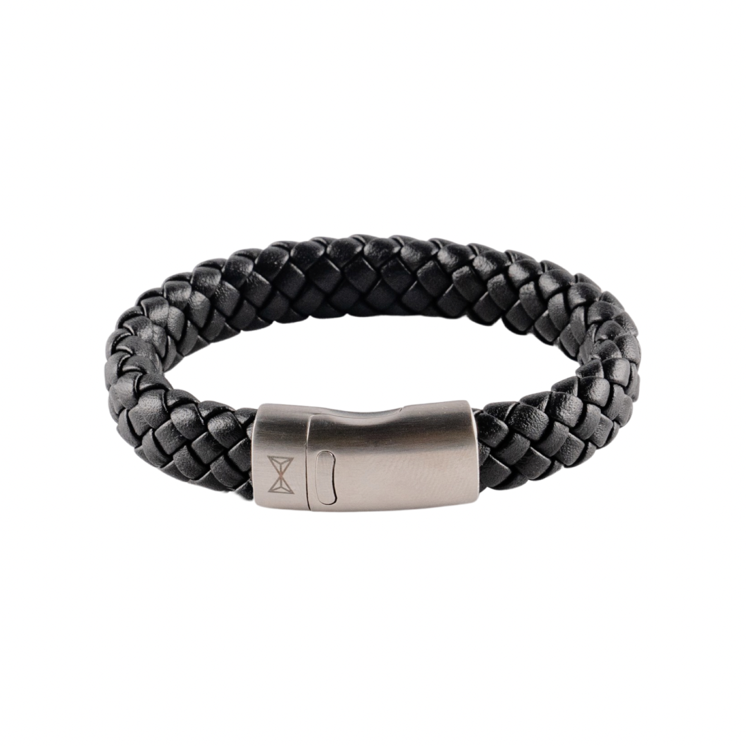 Junior Iron Jack Black (16,5cm)