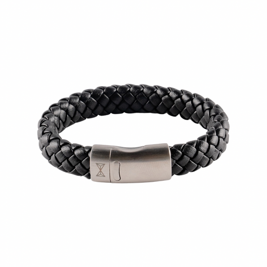 Junior Iron Jack Black (16,5cm)
