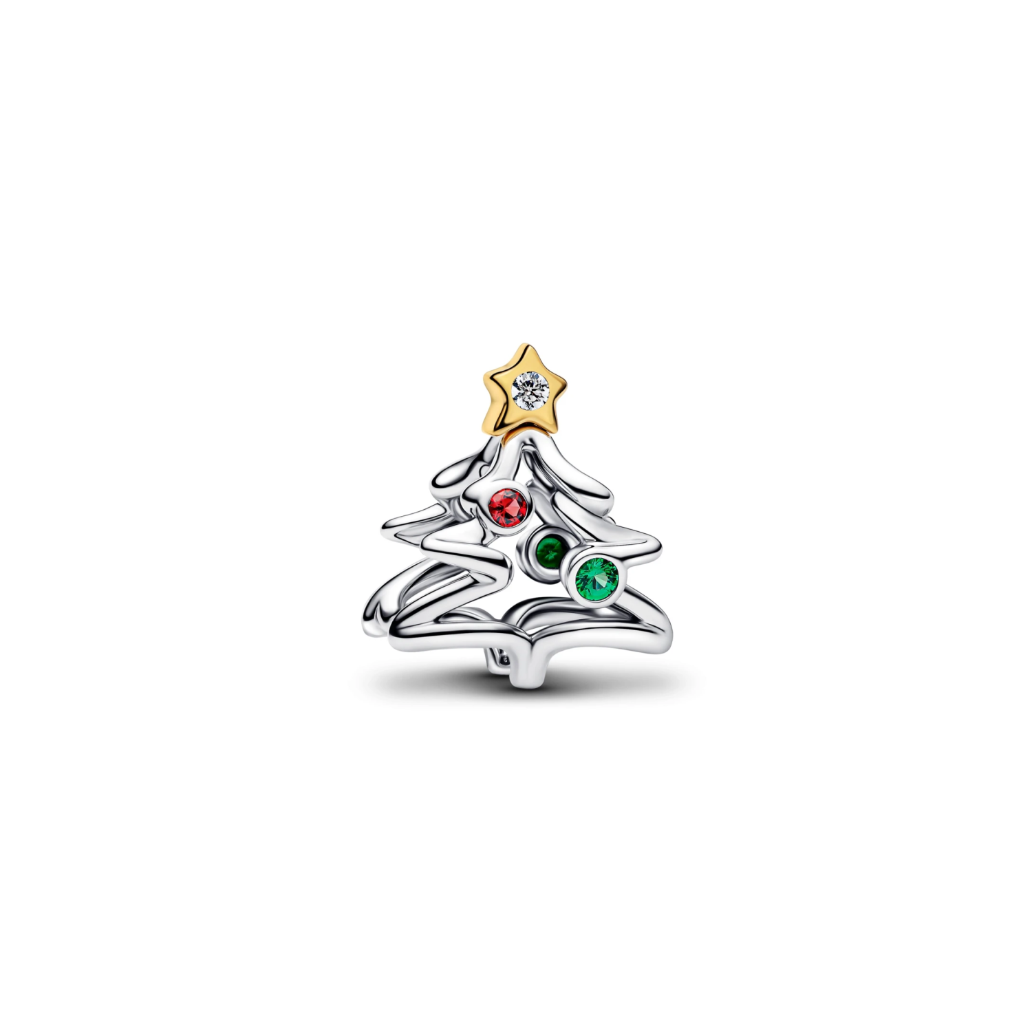 Kerstboom Bedel