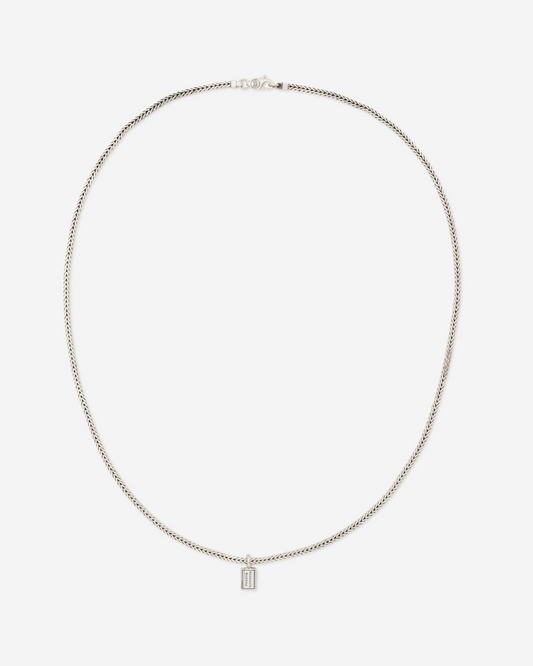 Ketting Barbara XS 60 cm